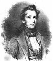 Alphonse de LAMARTINE, Deputy