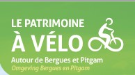 Circuit cyclo Clap sur le patrimoine