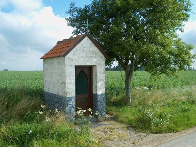 The Chapels of Wormhout