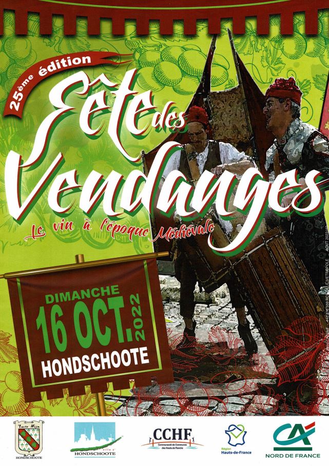 fête vendanges Hondschoote.JPG