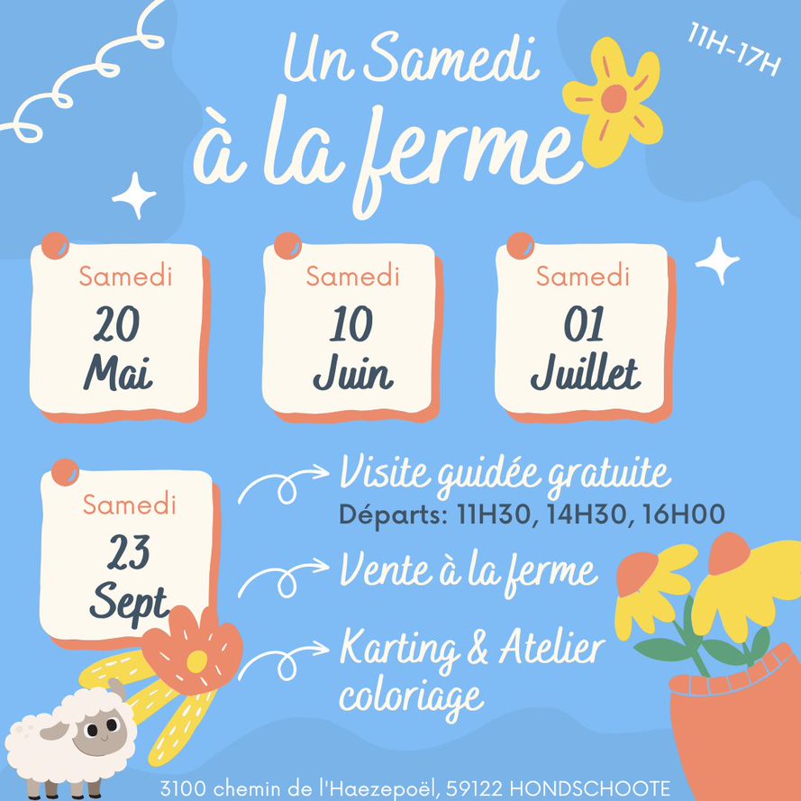 Un samedi à la ferme Hondschoote.jpg