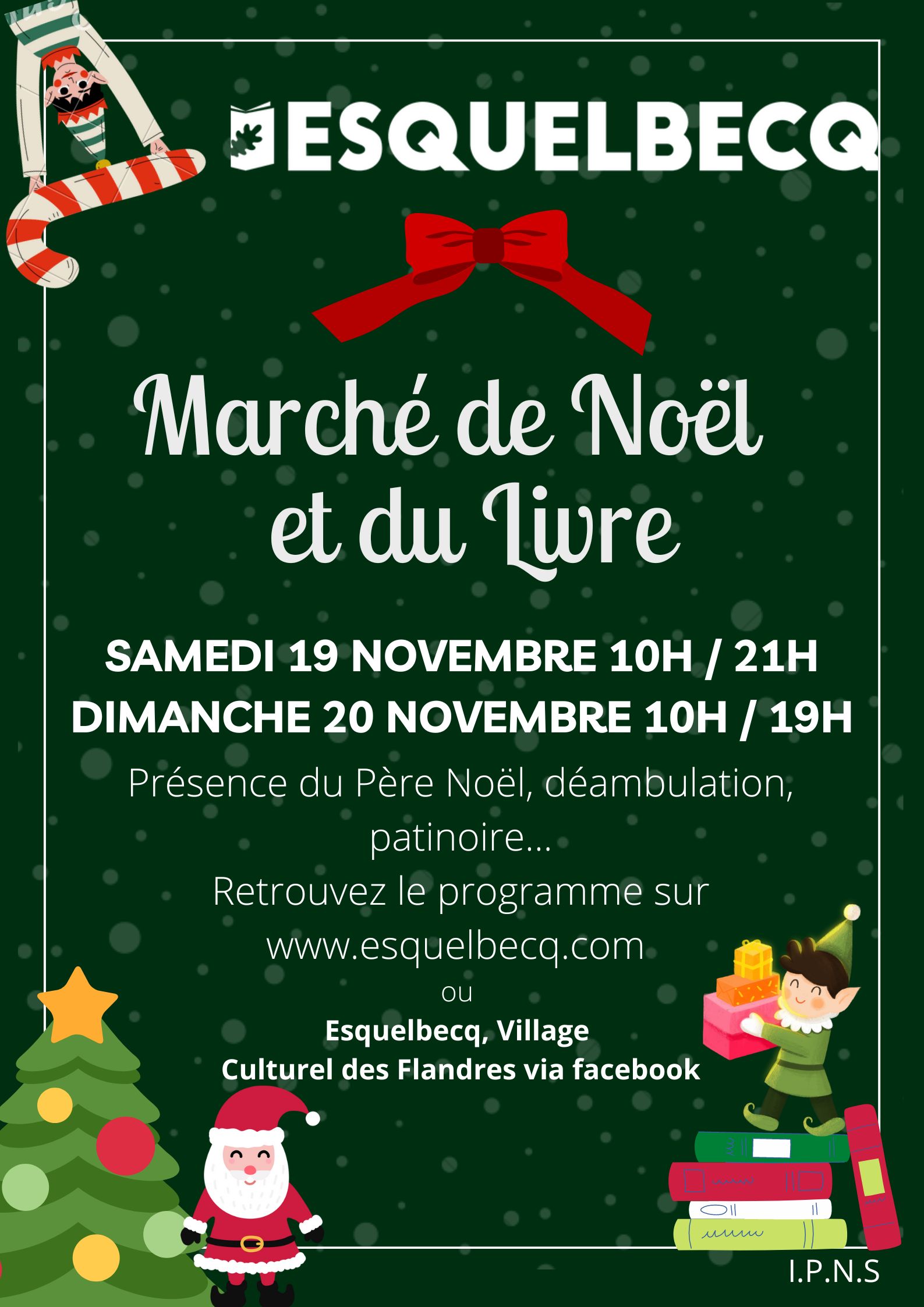 Marché de Noël et du Livre (2).jpg
