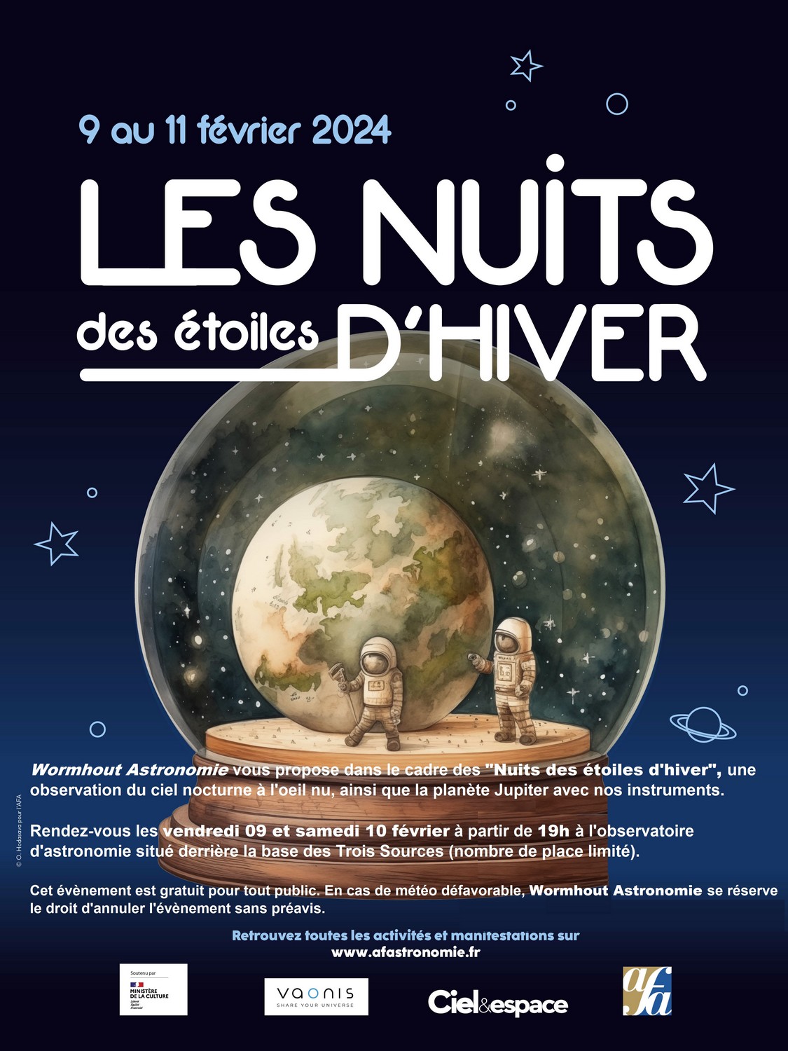 Nuits des étoiles d'hiver - Wormhout Astronomie.jpg
