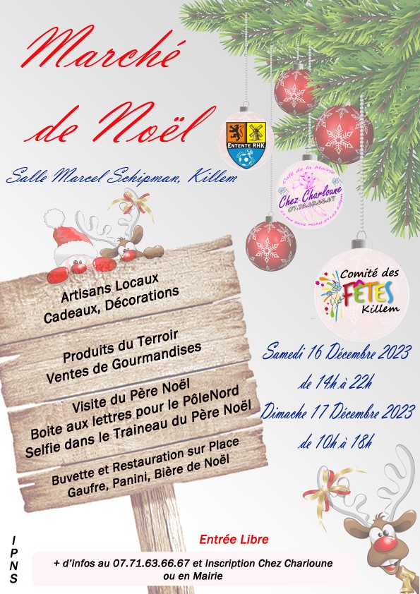 Killem affiche Marché de Noel.jpg