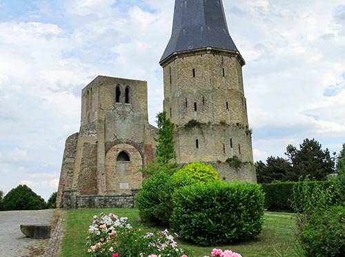 Sint-Winoksbergen (Bergues)