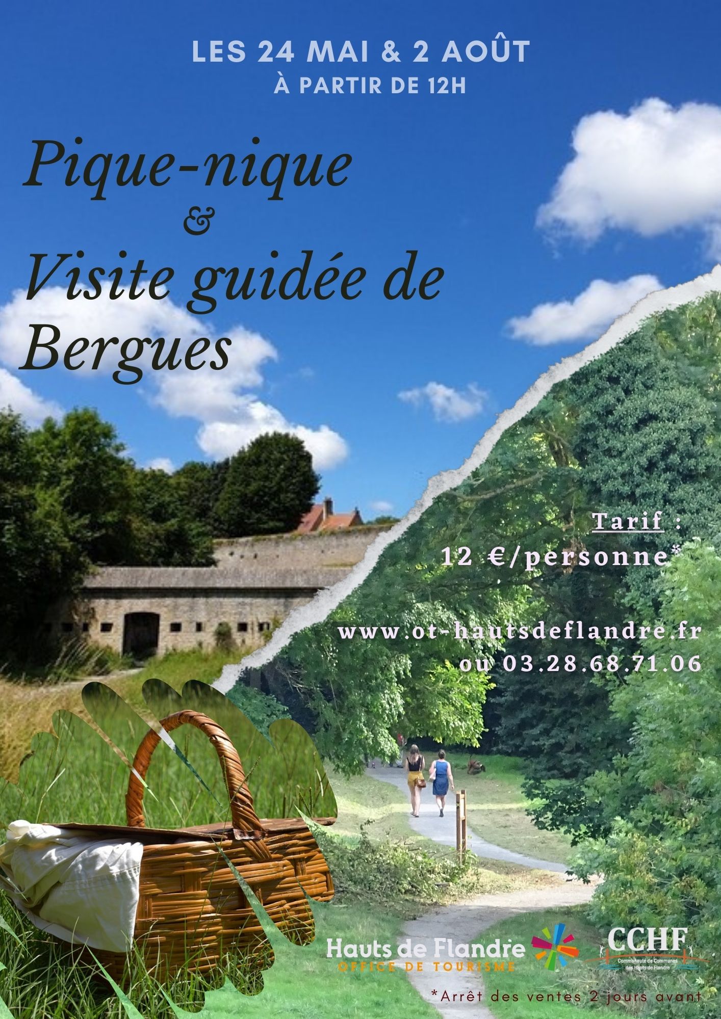 Pique-nique & Visite guidée des remparts.jpg