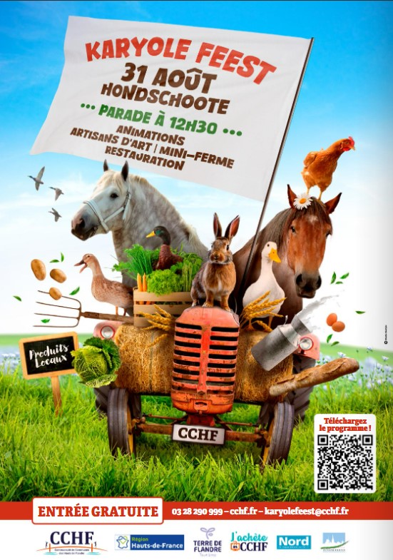 31 août Karyole Feest Hondschoote.jpg
