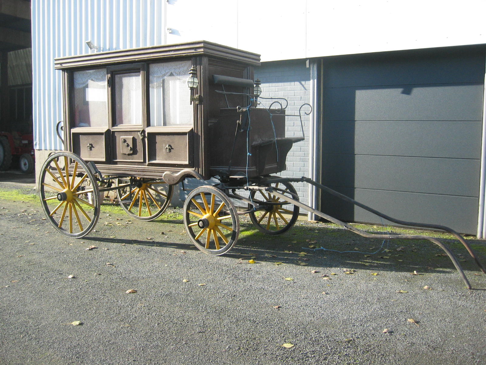 ecomusée les racines de la vie rural Ledringhem.JPG