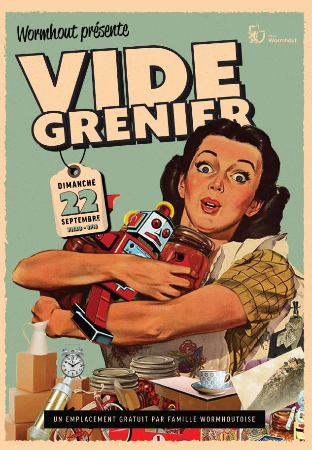 vide grenier wormhout.JPG