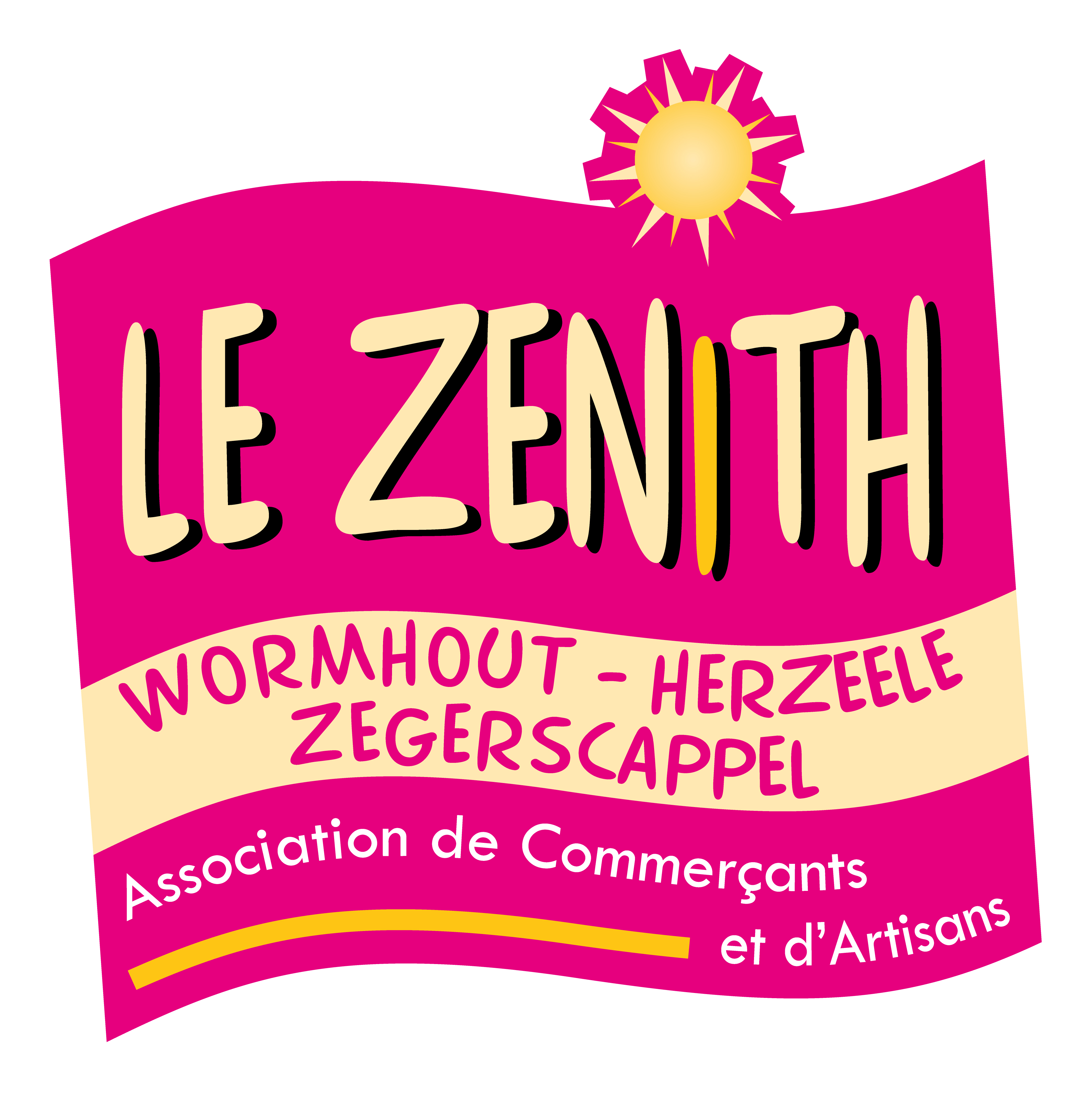logo asso le Zenith