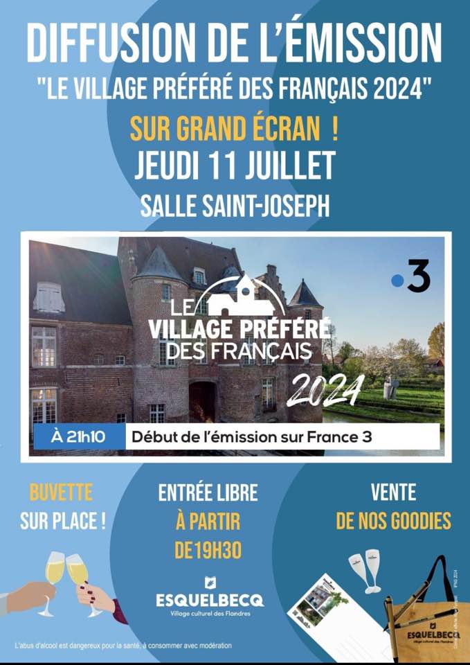 thumbnail_Diffusion emission Village préféré des Français 2024.jpg