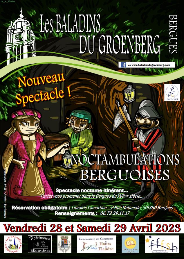 noctambulations berguoises des Baladins avril 2023.JPG