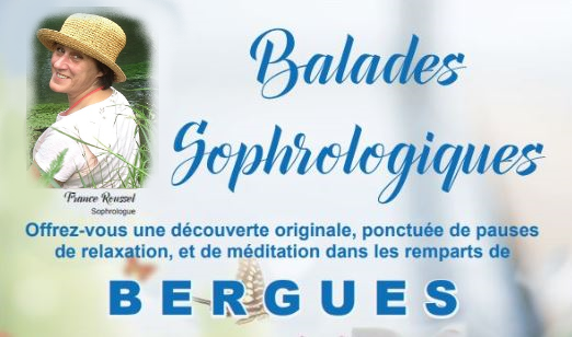 Balade sophro à Bergues Du 25 mai au 24 août 2024