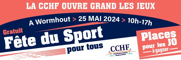 Fête du Sport pour Tous