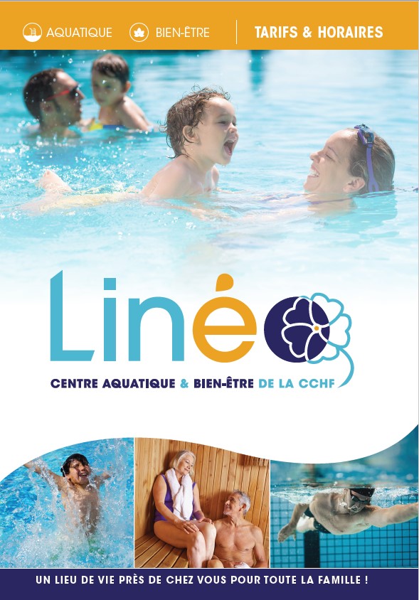Centre aquatique LINEO