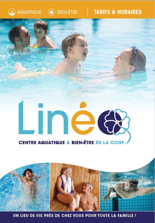 Linéo Swimming Pool