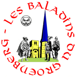 Les Baladins du Groenberg