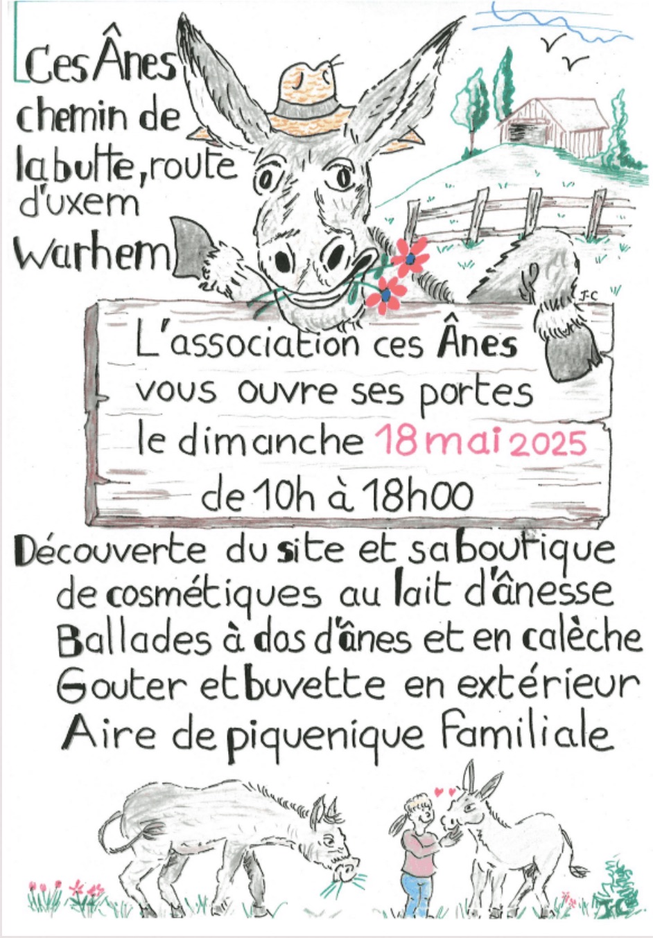 Portes ouvertes Association Ces Anes - Warhem.jpeg