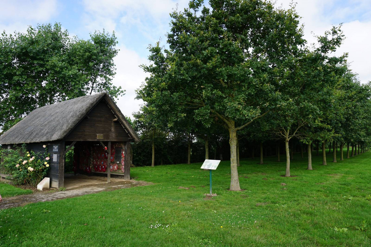 La Plaine au Bois Esquelbecq.JPG