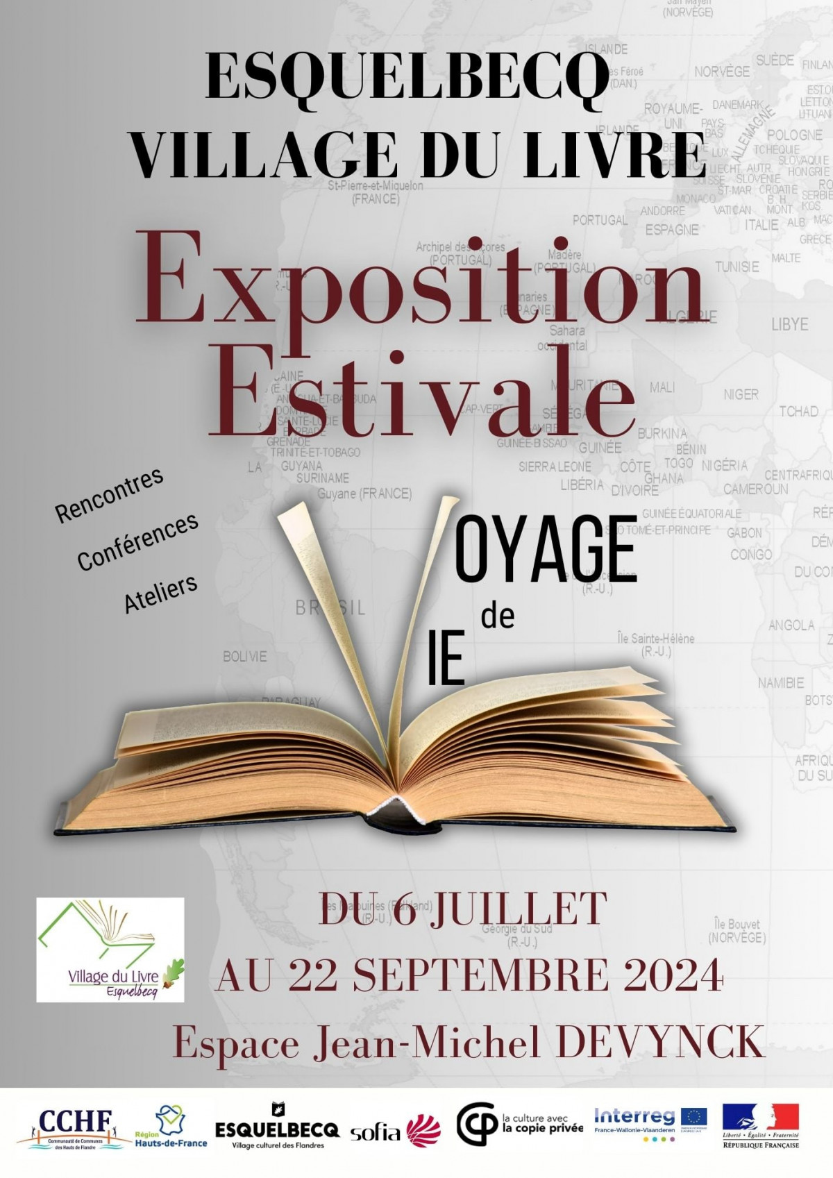 Expo Voyage de vie, vie de voyage.jpeg