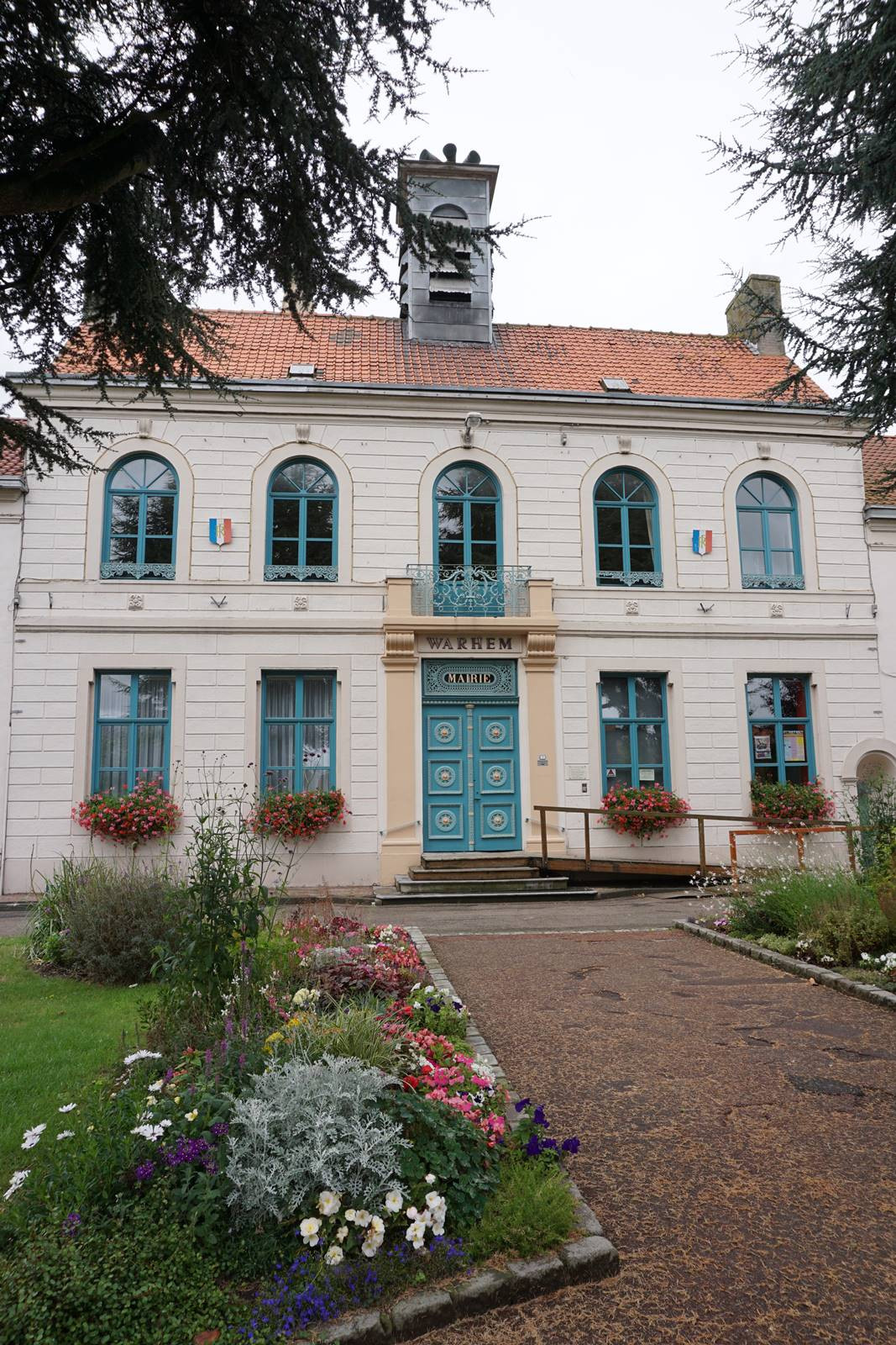 Mairie de Warhem.JPG