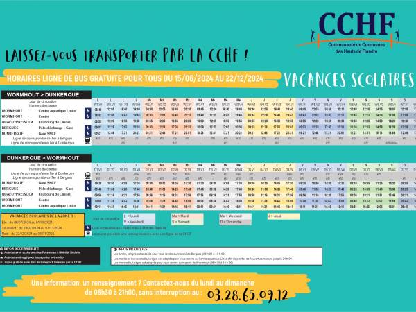 Horaires - Ligne de bus gratuite VACANCES.jpg