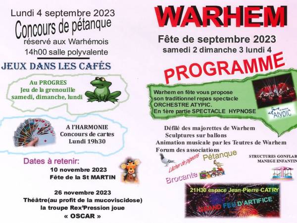 programme fête Warhem.JPG