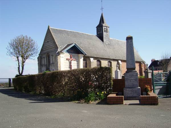 Eglise St Martin - Wulverdinghe.JPG
