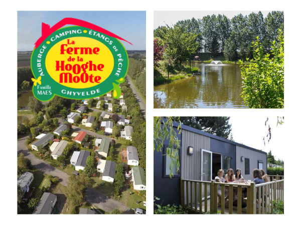 Camping La Hooghe Moote (Ghyvelde)photo couverture guide pratique 2023.png