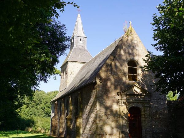 12-08-2016 - Chapelle Sainte Mildrede Merckeghem (3).JPG