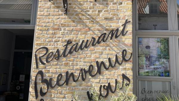 Bienvenue chez Nous