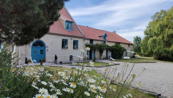 La Ferme S'Abs Hof