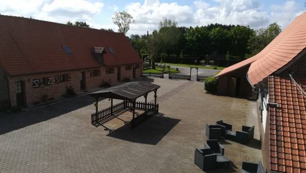 Camping des Roses