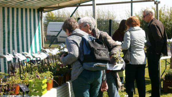 Kolhof Feest (feest van de Moestuin)