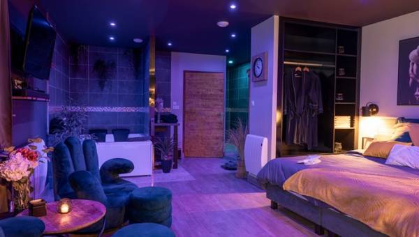 L'Atelier du Chill