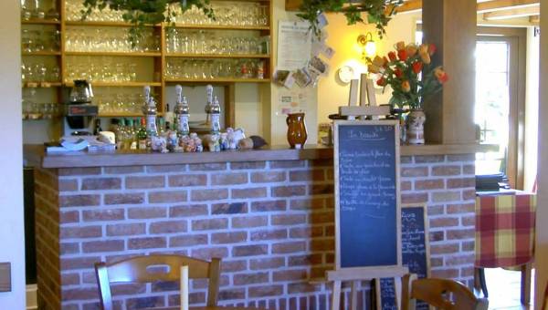 Auberge de Booneghem