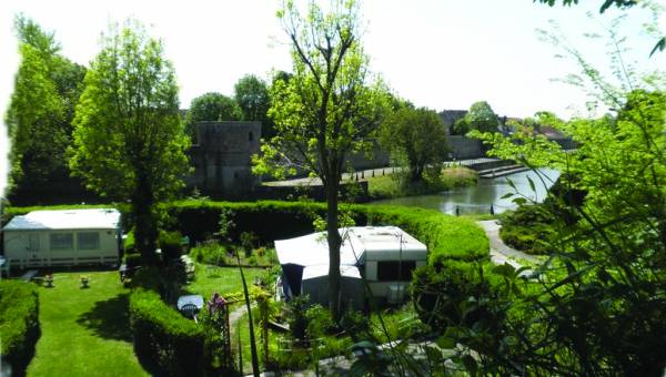 Camping Vauban**