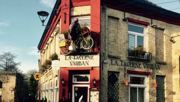 La Taverne Vauban