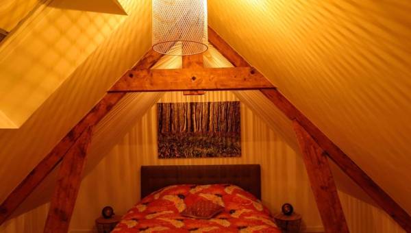 Gîte Bergues Holistique