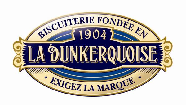 Gaufres La Dunkerquoise