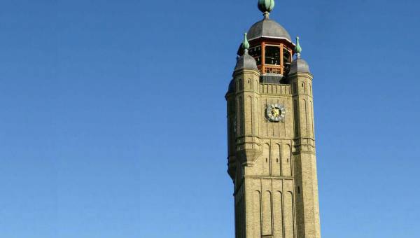 Belfry of Bergues