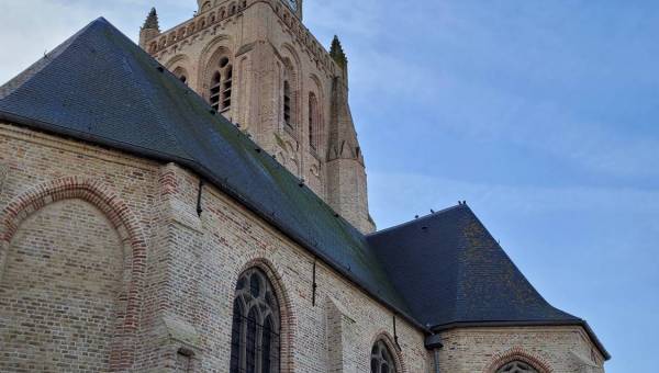 Les Villages de Flandre