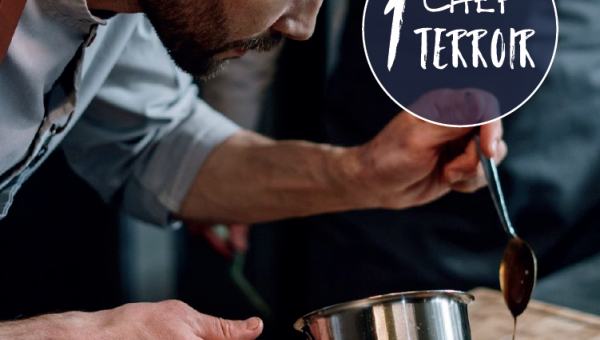 1 Chef 1 Terroir, RURALITE