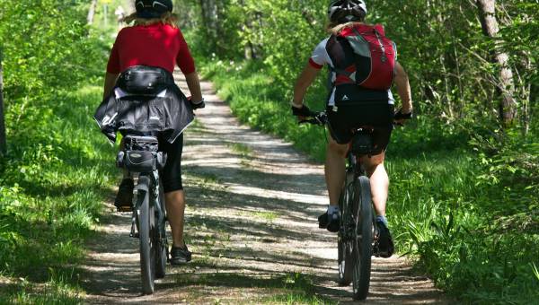 The Border trail at Hondschoote