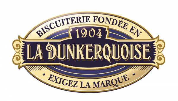 La Dunkerquoise Biscuit Factory