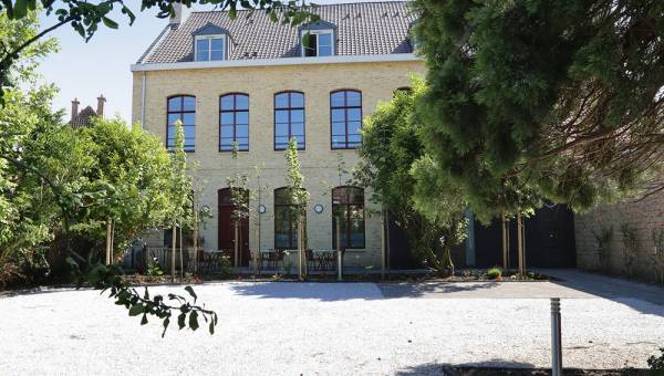 Hôtel Au Tonnelier***