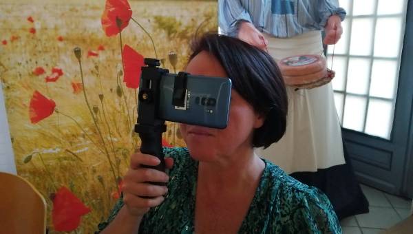 Visite virtuelle du Beffroi