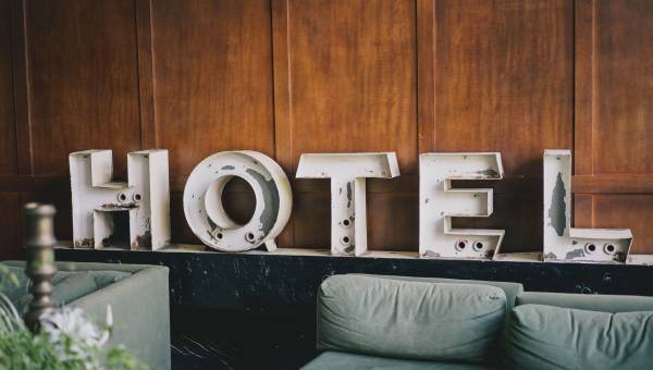 Hotels