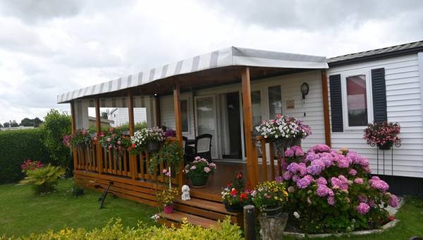 Camping du Meul-Houck **