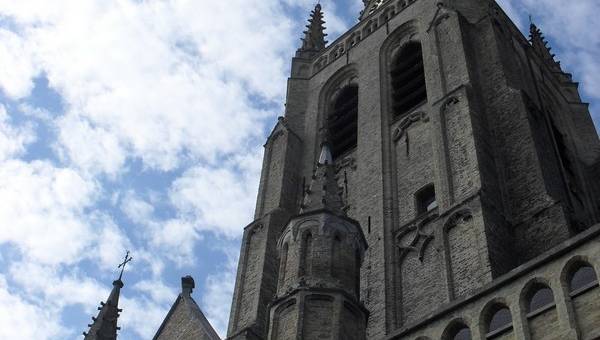 Tour église St Vaast 17-08-2015 - Hondschoote - MAO (69).JPG